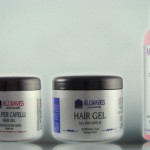 ALLWAVES Shaping Gel 250ml