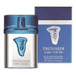 TRUSSARDI A WAY Uomo