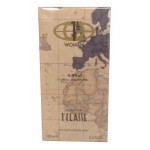 1a CLASSE WOMAN IRIS FROM EUROPA 100ml