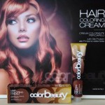 EDELSTEIN Crema Colorante ColorBeauty 100ml 8.1 biondo chiaro cenere