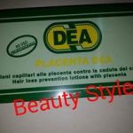 FIALE ALLA PLACENTA