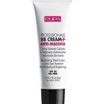 PROFESSIONALS BB CREAM + ANTI-MACCHIA N 001 NUDE