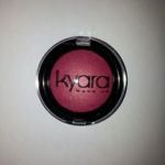 KYARA OMBRETTO COTTO N 8 ROSE'