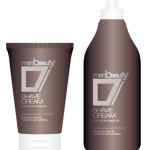 SHAVE CREAM 500 ML
