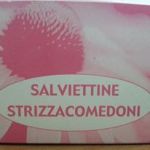 SALVIETTINE STRIZZACOMEDONI