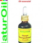 Sinergia Decongestionante Naturoil 30ml