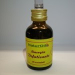 Sinergia Defaticante Naturoil 30 ml