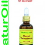 Sinergia Detossinante Naturoil 30ml