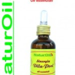 Sinergia Dilata-Pori Naturoil 30ml