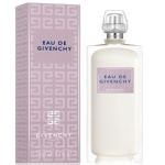 EAU DE GIVENCHY