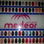 GEL MEDEOR 5 ML N° 02