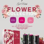 GEL POLISH FLOWER