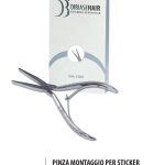 PINZA MONTAGGIO STICKER