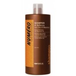 SHAMPOO DI BELLEZZA CON OLIO DI MACASSAR E KERATINA
