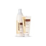 SHAMPOO NUTRIENTE AL BURRO DI KARITE'