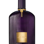 VELVET ORCHID