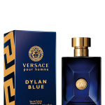 VERSACE DYLAN BLUE 100 ML EDT