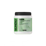 NUMERO’ MASCHERA VOLUMIZZANTE ALL’ACAI 1000 ML