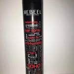 LACCA REBELL 500 ML SUPER FIX VOLUMIZZANTE E ANTIUMIDITA’