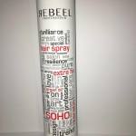 LACCA REBELL 500 ML EXTRA FIX