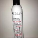 MOUSSE REBEEL 300 ML