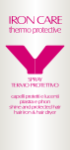 SPRAY TERMO PROTETTIVO YOUNG PER PHON E PIASTRA 200 ML