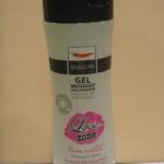 Gel Acquolina da massaggio