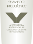 SHAMPOO YOUNG ANTIFORFORA 300 ML