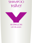 SHAMPOO YOUNG ANTIGIALLO 300 ML