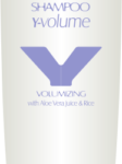 SHAMPOO YOUNG VOLUMIZZANTE 300 ML