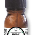 OLIO DA BARBA 30 ML