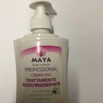 viso acido rigenerante