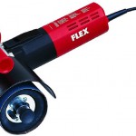 LP 1503 VR - 244.333 - Satinatrice per superfici brillanti.