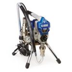 POMPA AIRLESS GRACO 390