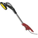 LEVIGATRICE GE 5 R CON TUBO GIRAFFA (2)