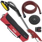 LEVIGATRICE GE 5 R CON TUBO GIRAFFA (3)