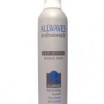 ALLWAVES Mousse 400ml