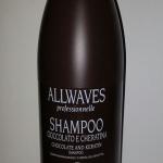 SHAMPOO CIOCCOLATO E CHERATINA