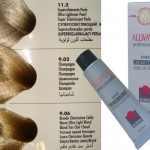 ALLWAVES Crema colorante da 100 ml è una colorazione cosmetica trattante innovativa, espressamente formulata per rispondere a nuove concezioni ed esigenze della colorazione in uso ai professionisti.