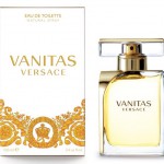 VERSACE VANITAS EDT