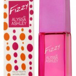 ALYSSA ASHLEY FIZZY ALISSA ASHLEY 25 ML EDT S