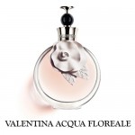 VALENTINO ACQUA FLOREALE EDT 80 ML