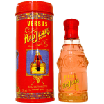 VERSACE RED JEANS EDT 75ml