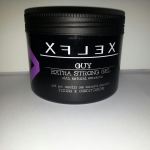 Gel Extra Strong Xflex Guy