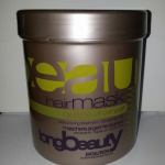 MASCHERA AL GERME DI GRANO