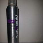 MOUSSE VOLUMIZZANTE