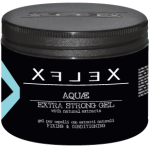 Gel Extra Strong Xflex Acquae