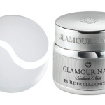 Builder Clear Monofase Glamour 30 ml