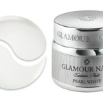 Pearl White Glamour 30 ml