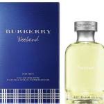 BURBERRY WEEKEND UOMO 100 ML